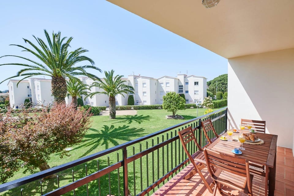 Patio / Balcony