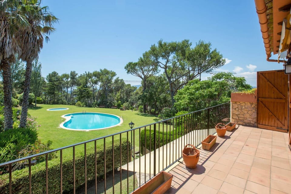 Patio / Balcony