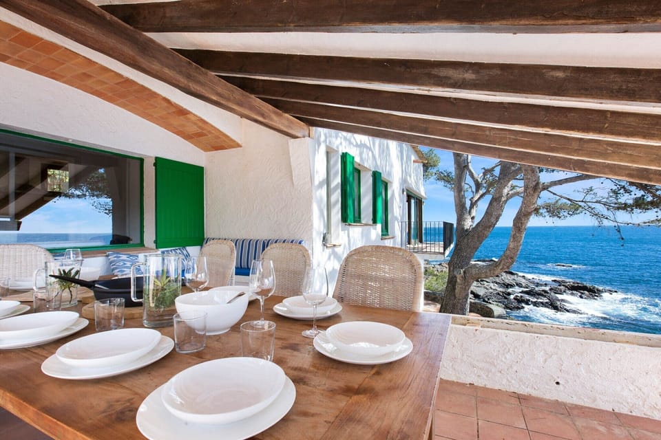 Patio / Balcony