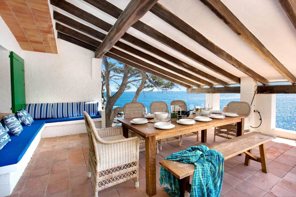 Patio / Balcony