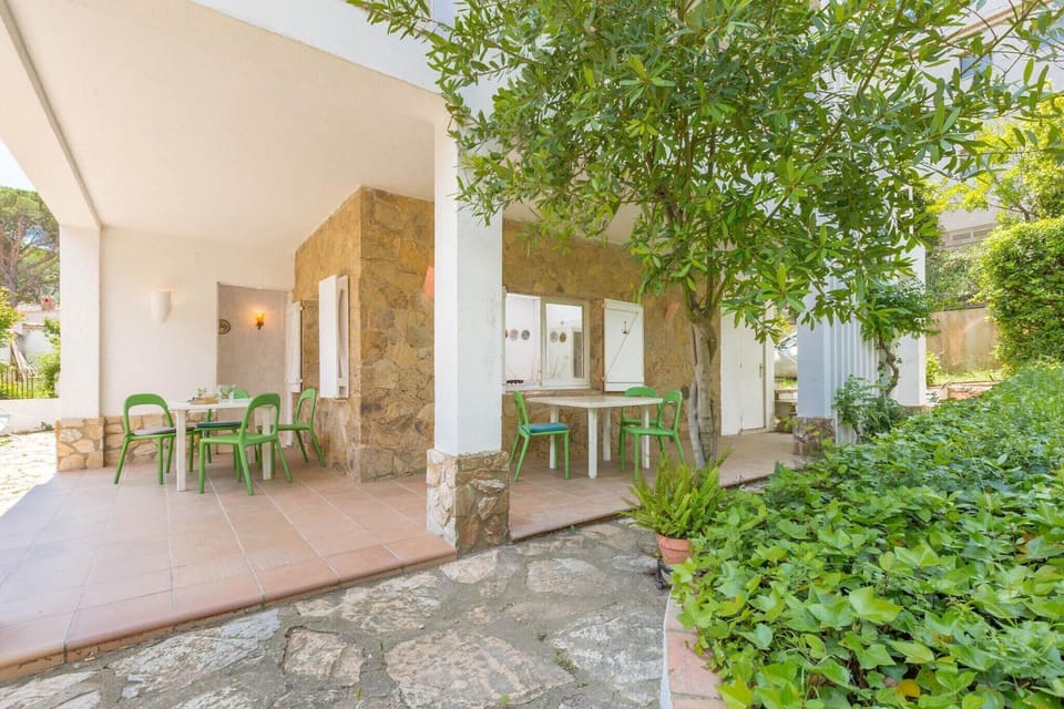 Patio / Balcony