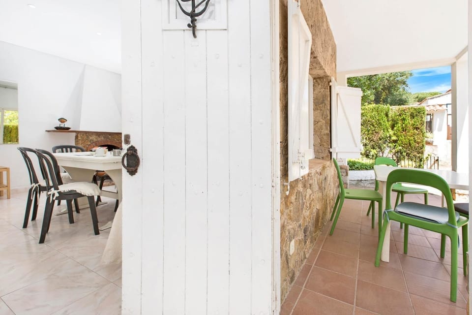 Patio / Balcony