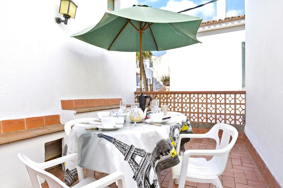 Patio / Balcony