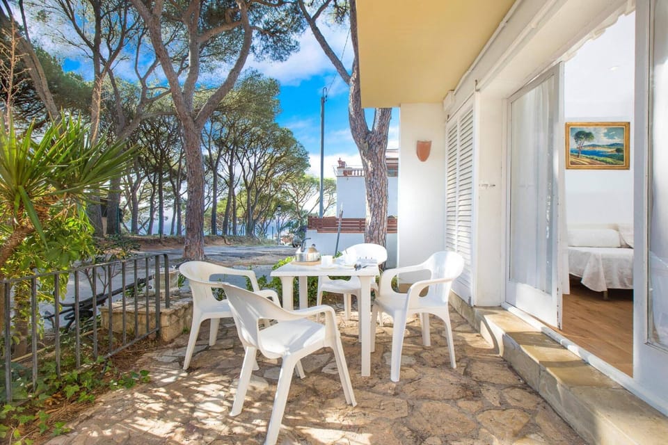 Patio / Balcony