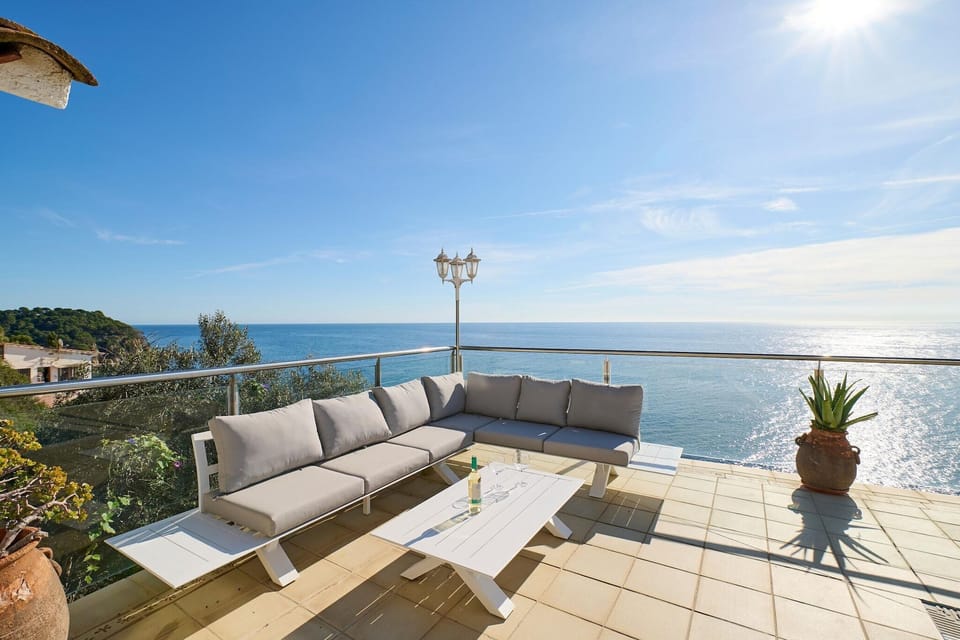 Patio / Balcony