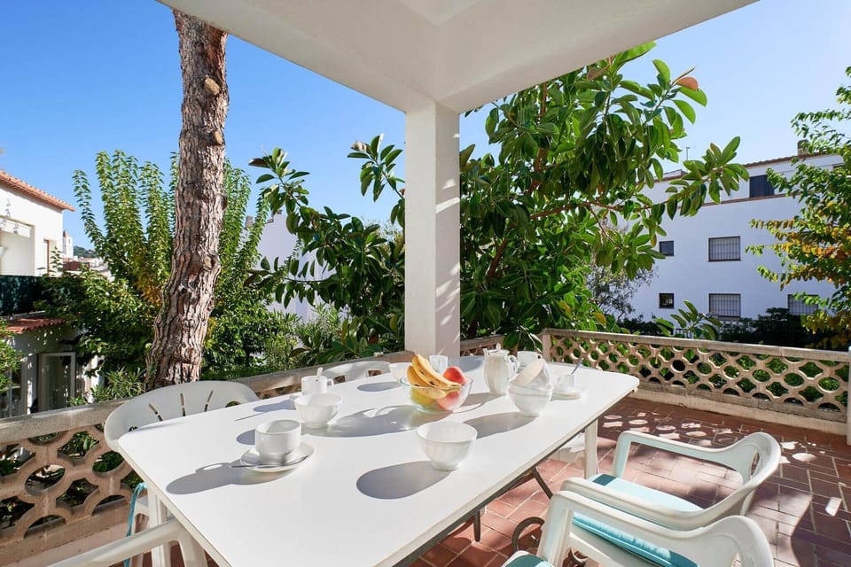 Patio / Balcony