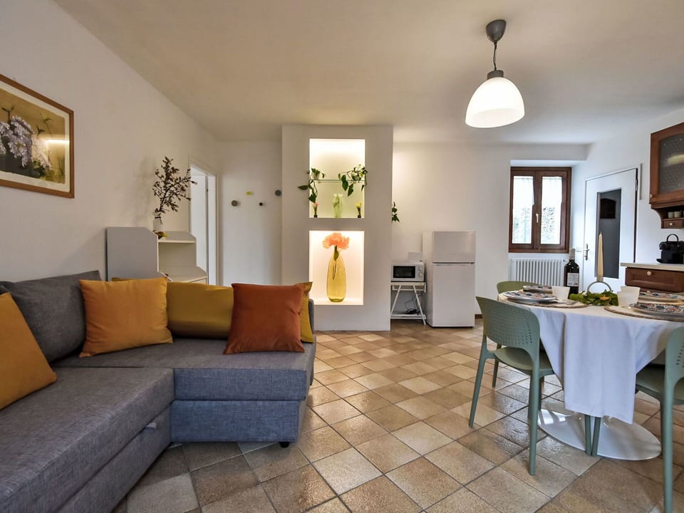 Waterway, Residential Area, Channel, Bank, Lake, Coast, Apartment, River, Reflection, Suburb