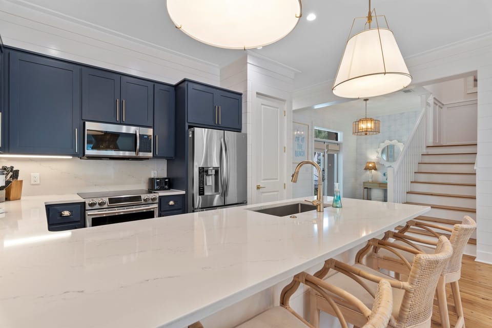 Kitchen Island