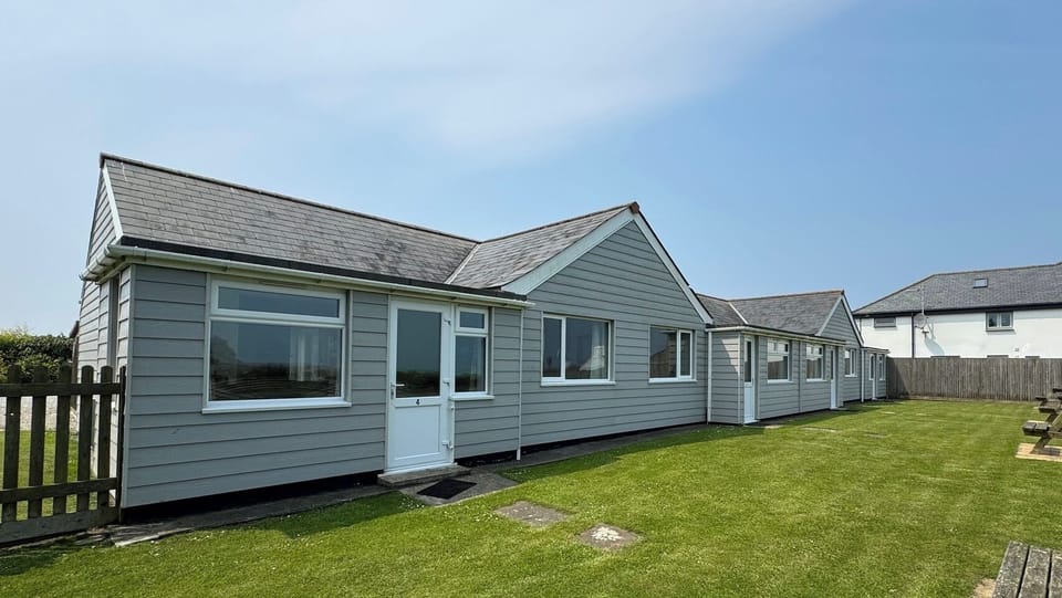 Atlantic View Chalets