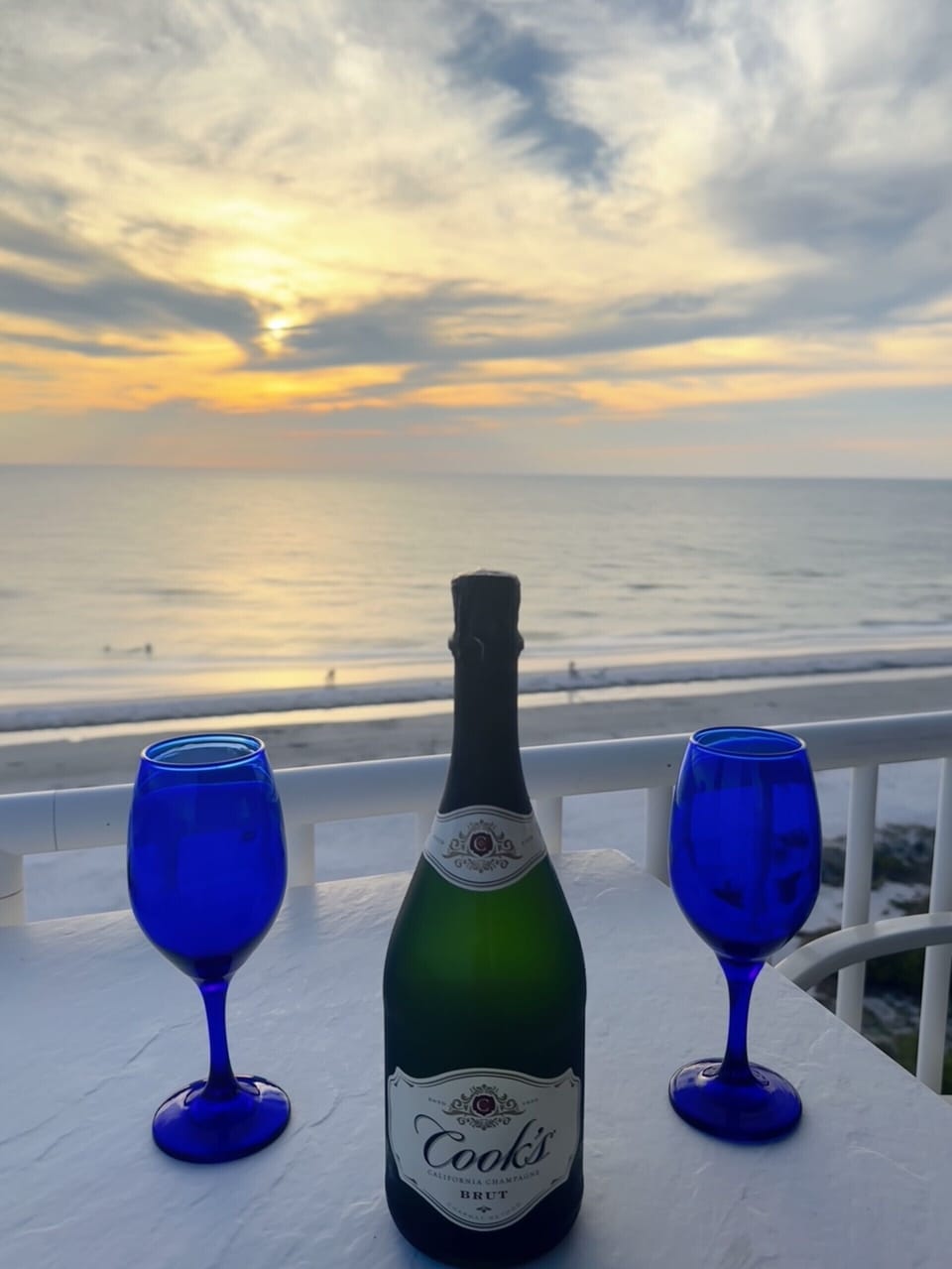 The only thing missing is YOU!