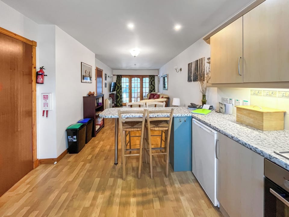 Kitchen | Heath Cottage, Boat of Garten, near Aviemore