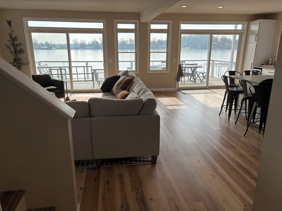 First Story Family Room