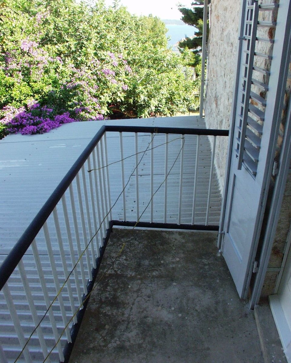 Balcony 1