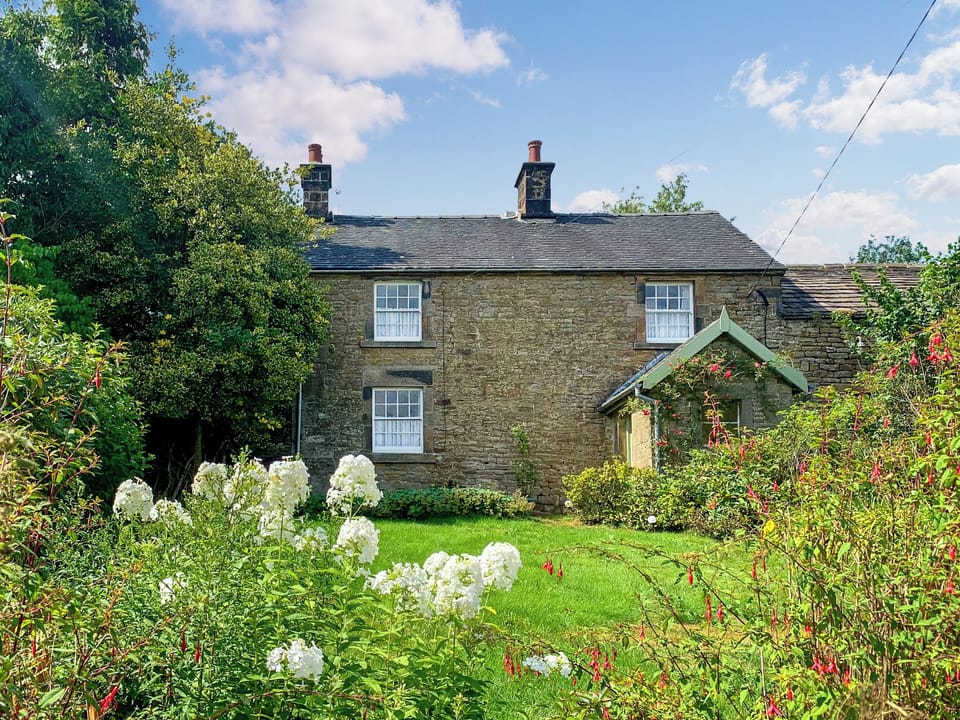 Exterior | The Homestead, Leek