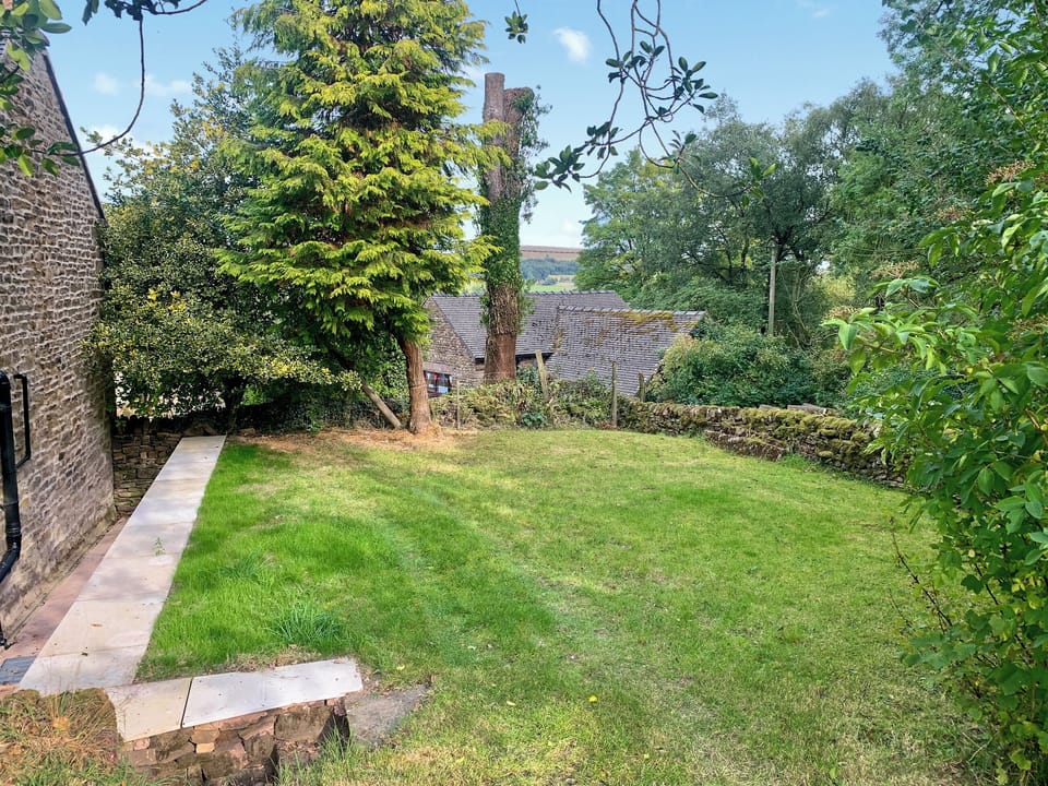 Patio | The Homestead, Leek