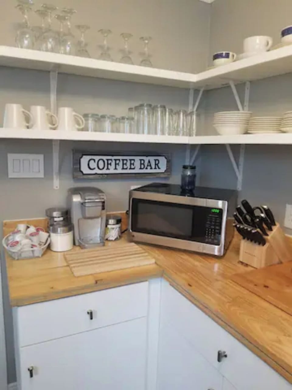 Coffee Bar