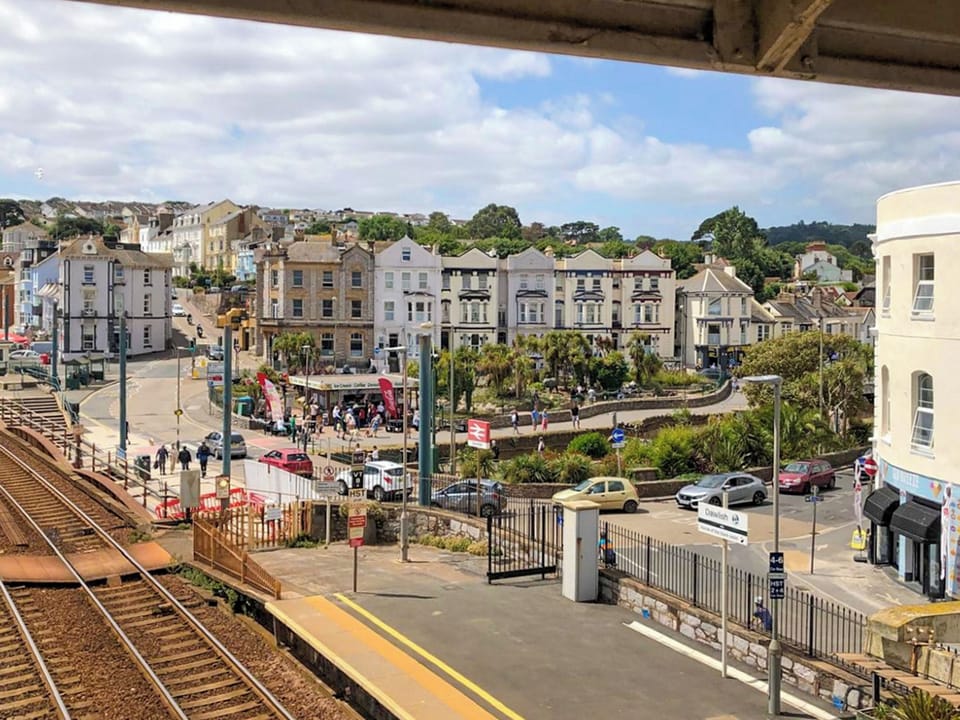 Exterior | Albert Cottage, Dawlish