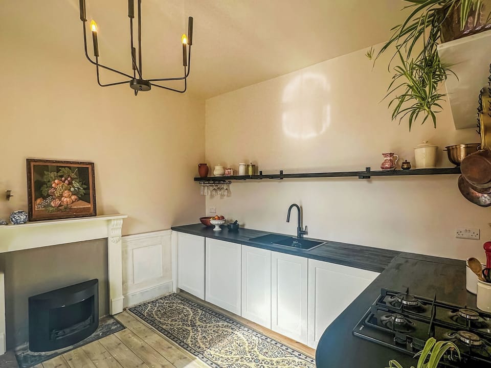 Kitchen | Melville Place, Torquay