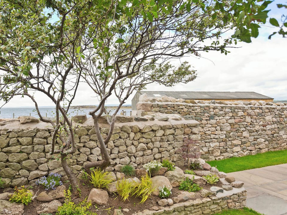 Exterior | Keer Cottage, Carnforth