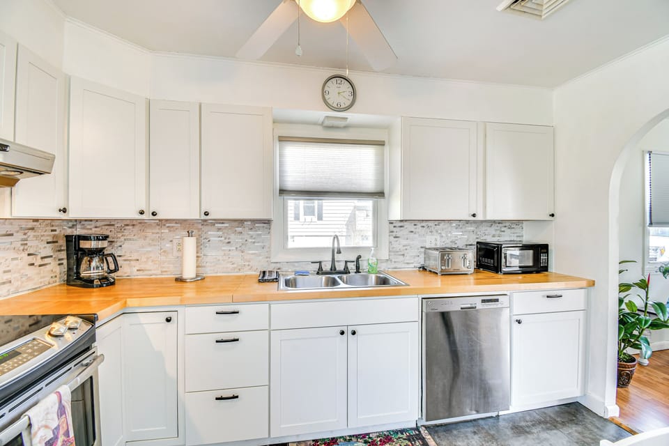 Kitchen | Cooking Basics | Drip Coffee Maker