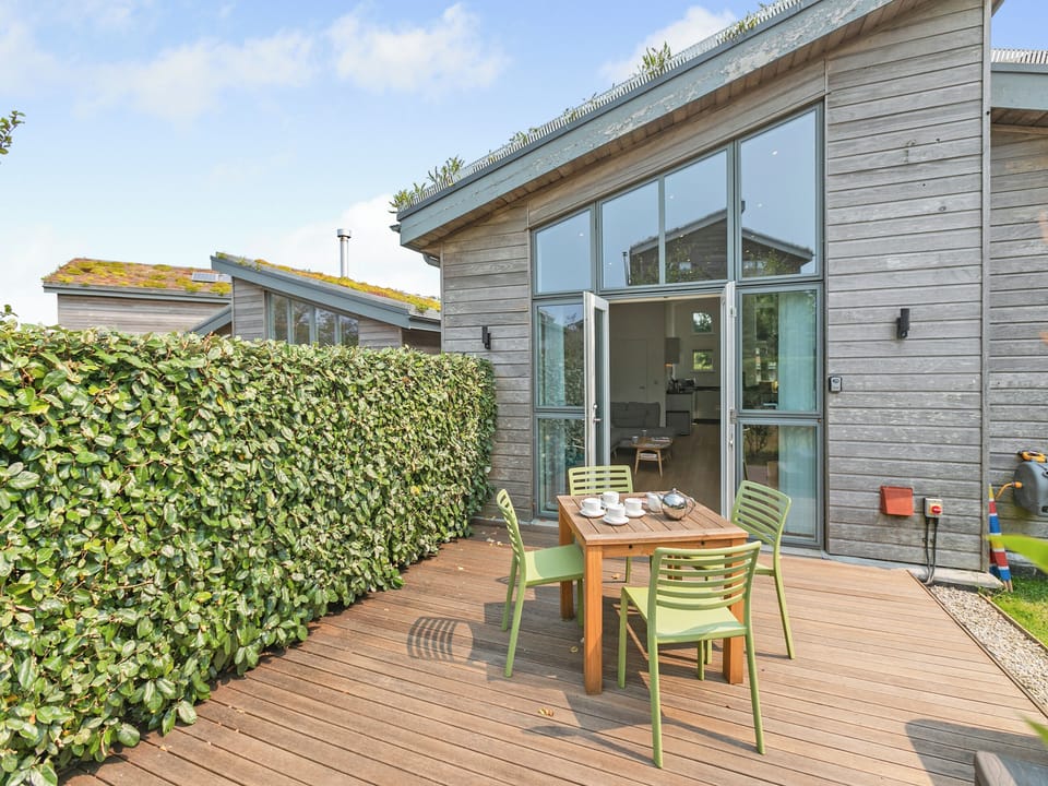 Exterior | Aquamarine, Carbis Bay, near St Ives