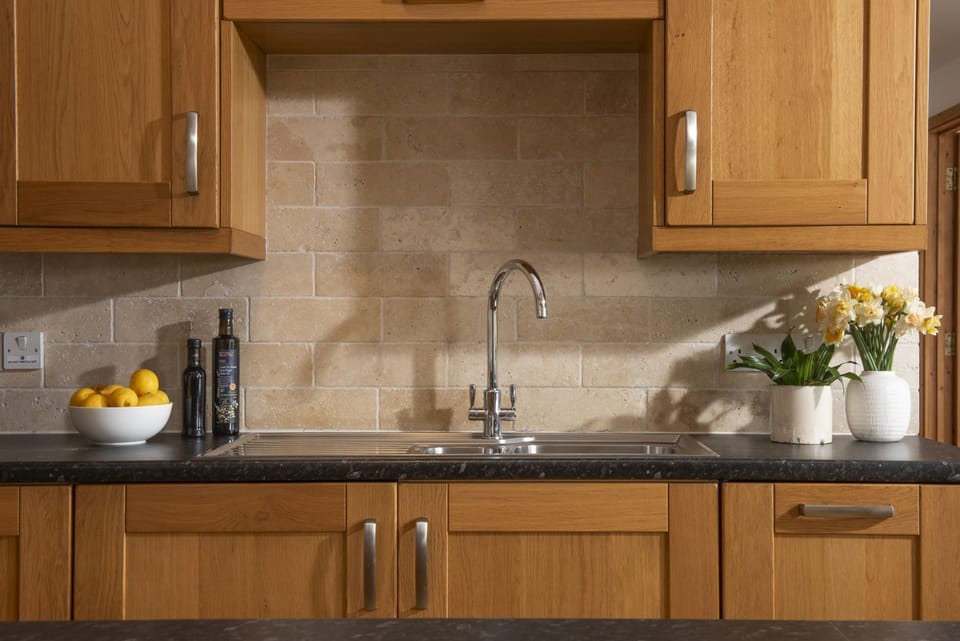 Kitchen sink