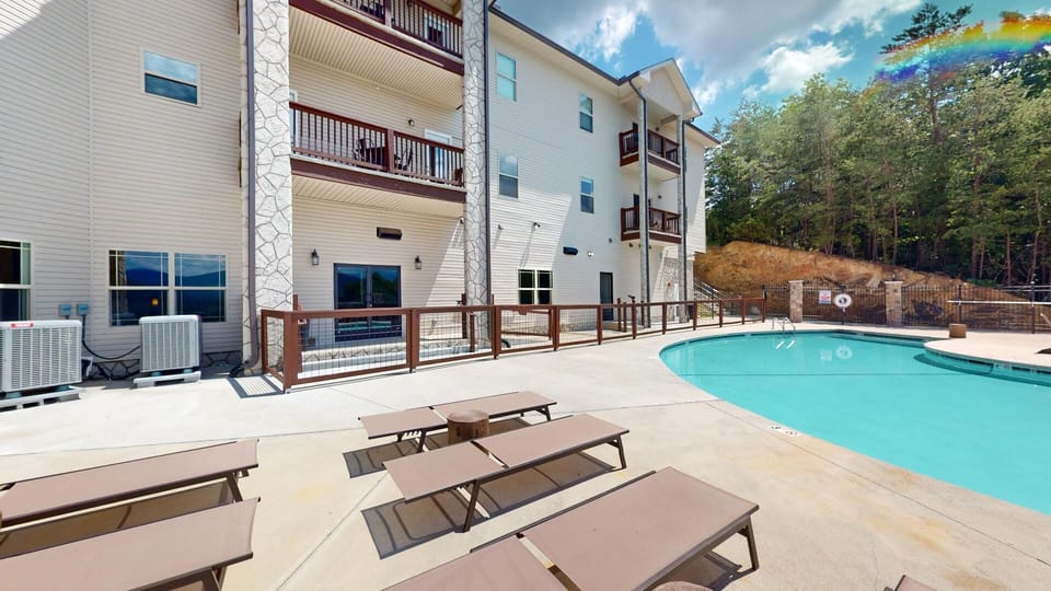 Pool Photo 1