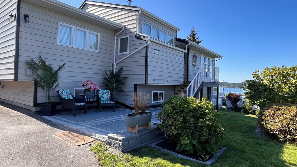 Home Exterior