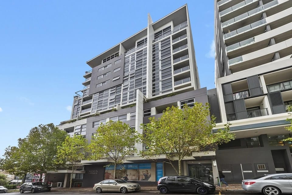 Apartment Images