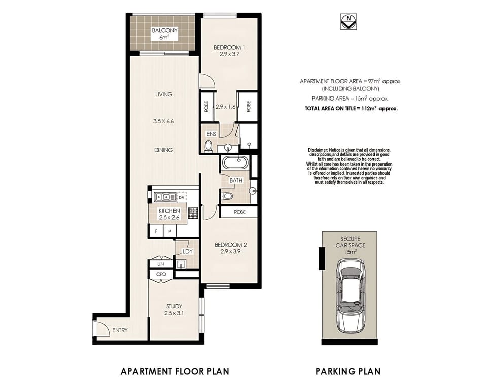 Apartment Images