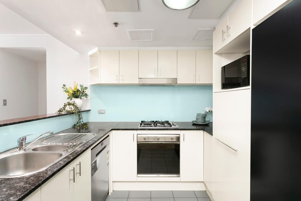 Apartment Images