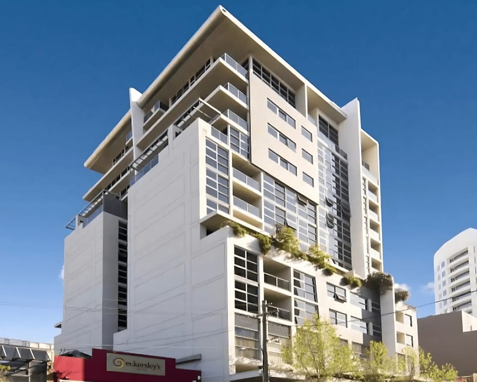 Apartment Images