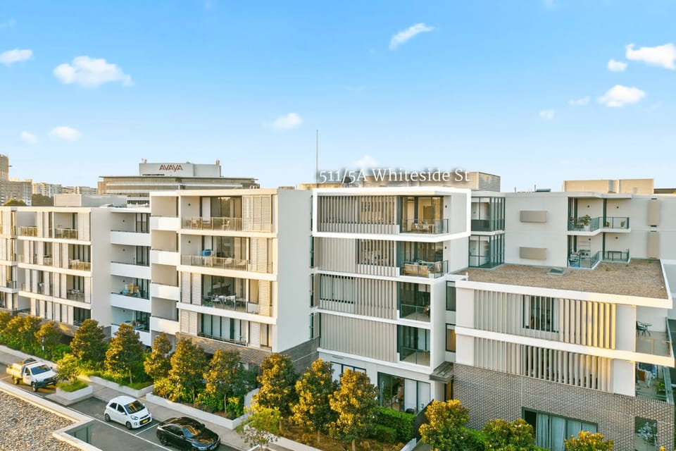 Apartment Images
