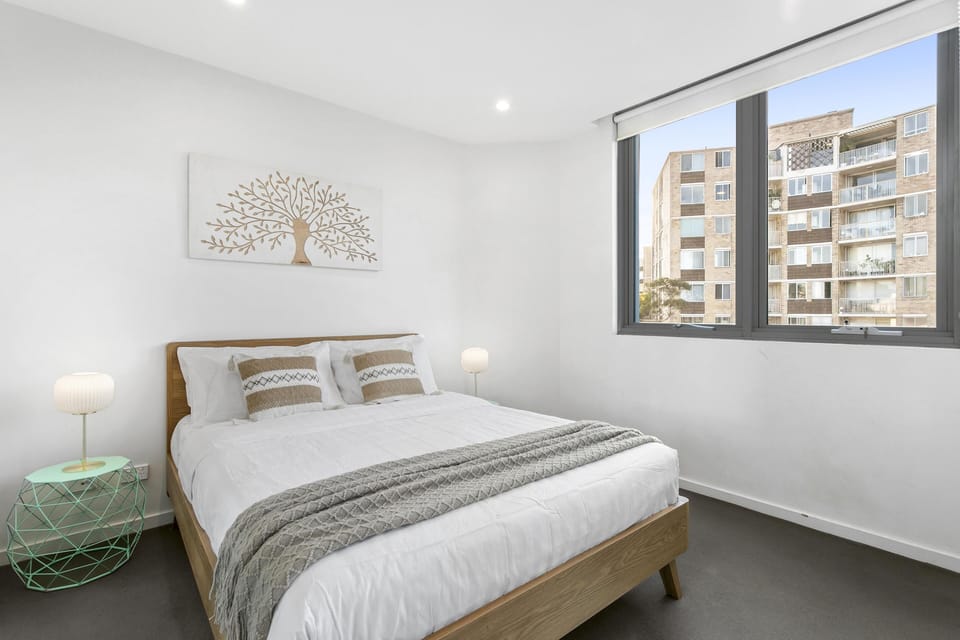 Apartment Images
