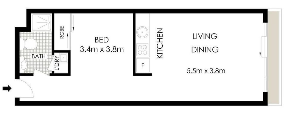 Apartment Images