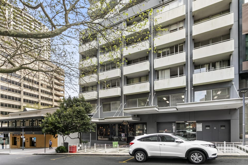 Apartment Images