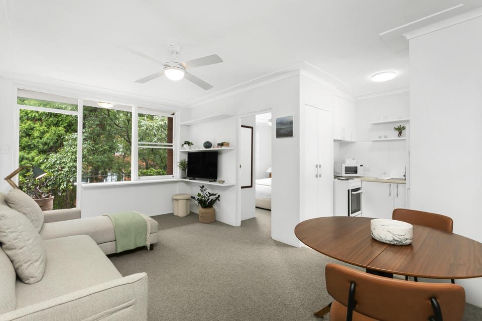 Apartment Images
