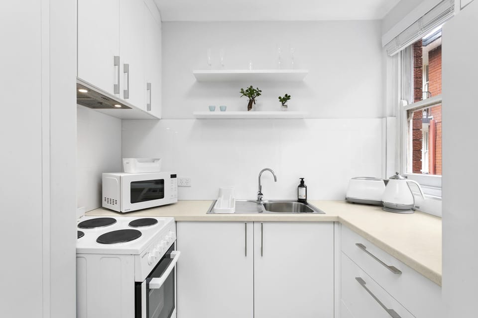Apartment Images