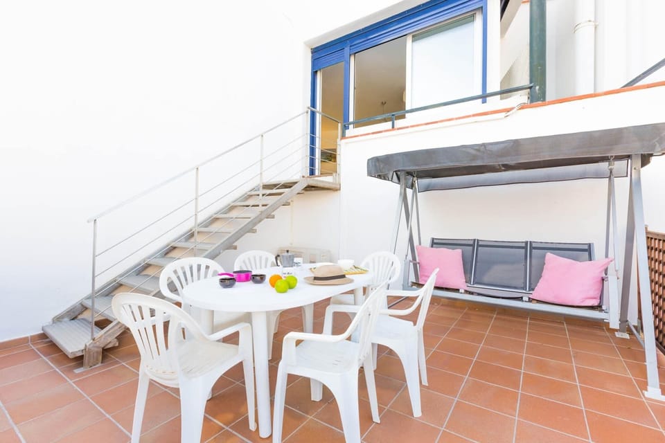 Patio / Balcony