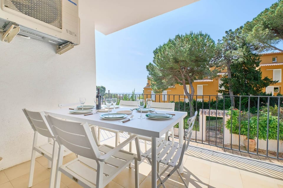Patio / Balcony
