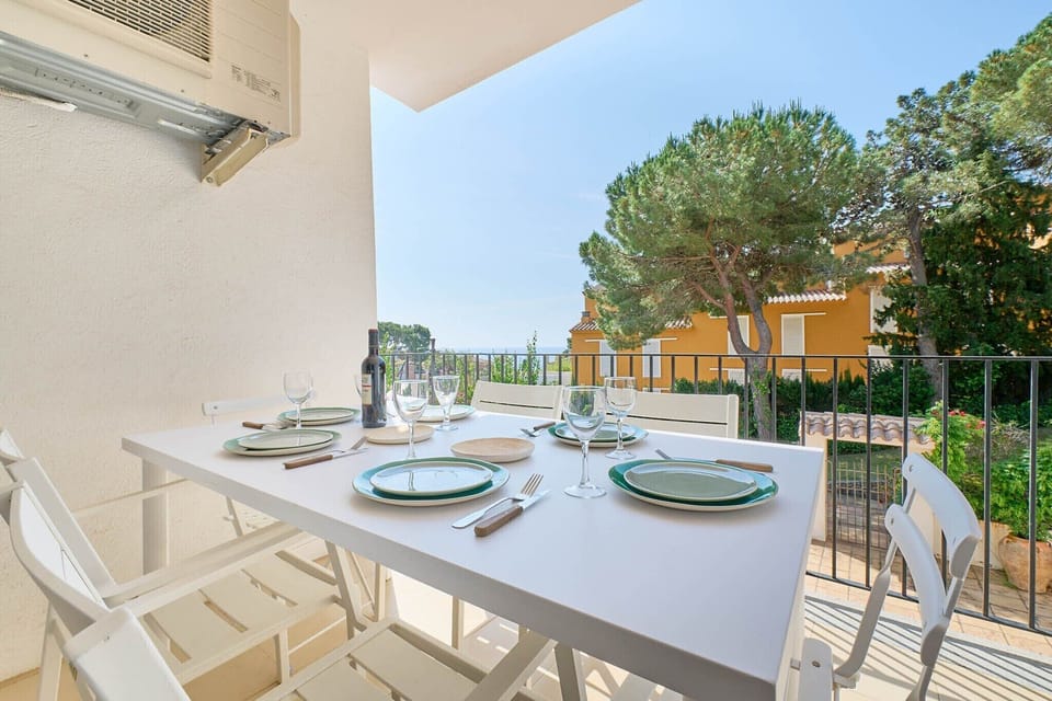 Patio / Balcony
