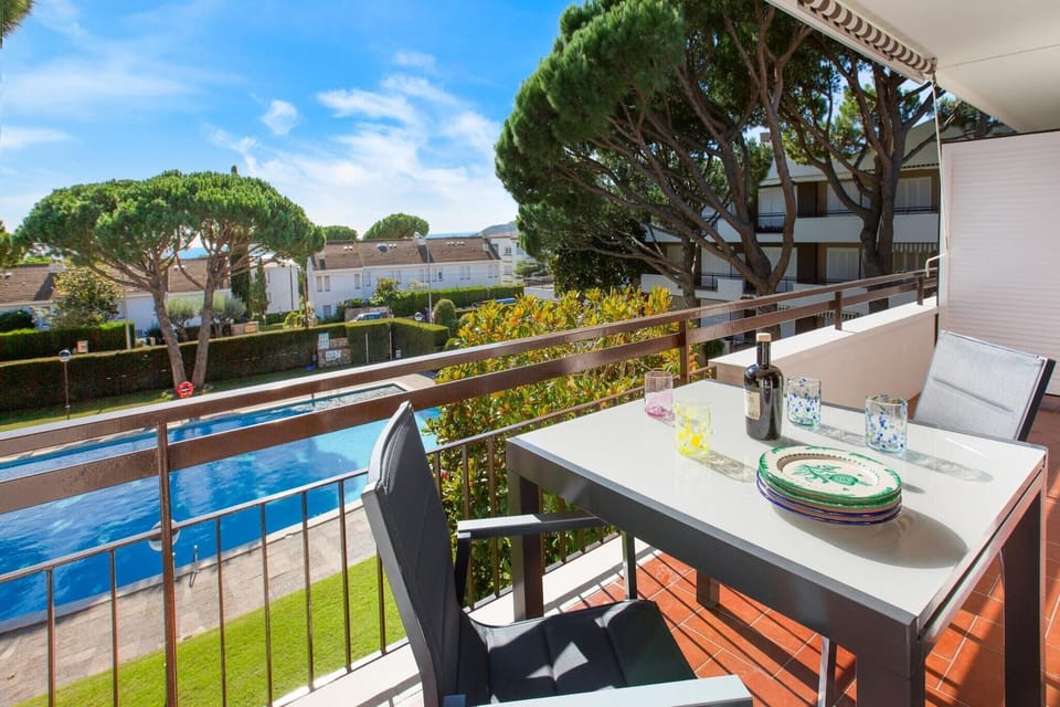 Patio / Balcony
