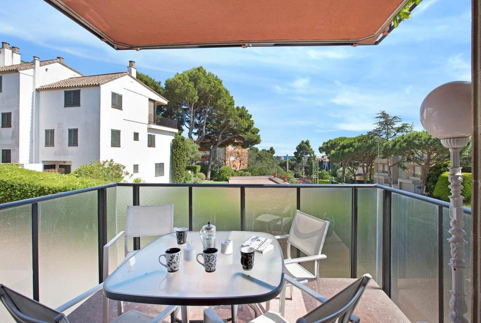 Patio / Balcony