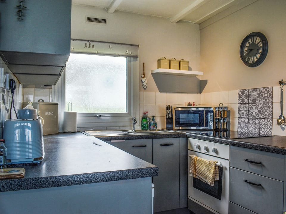 Kitchen | Sea La Vie, Bideford
