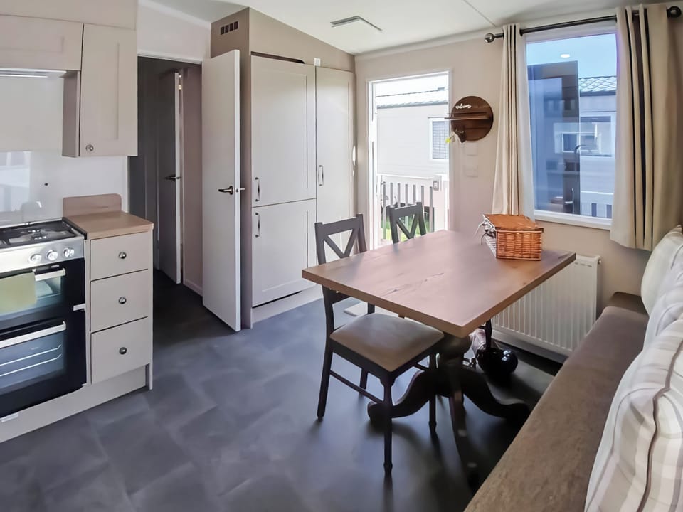 Dining Area | Serenity, Ingoldmells