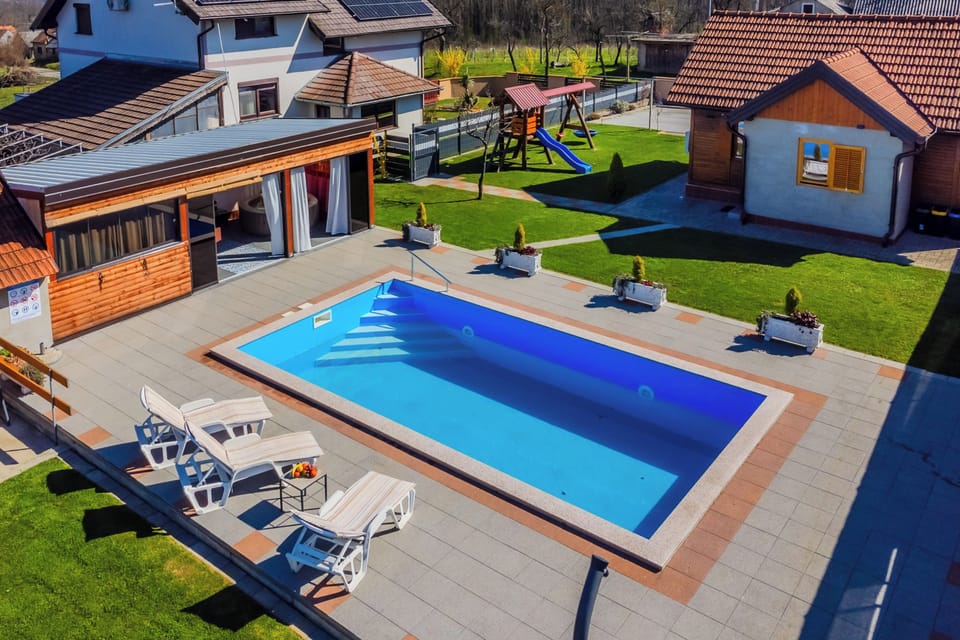 Private Pool