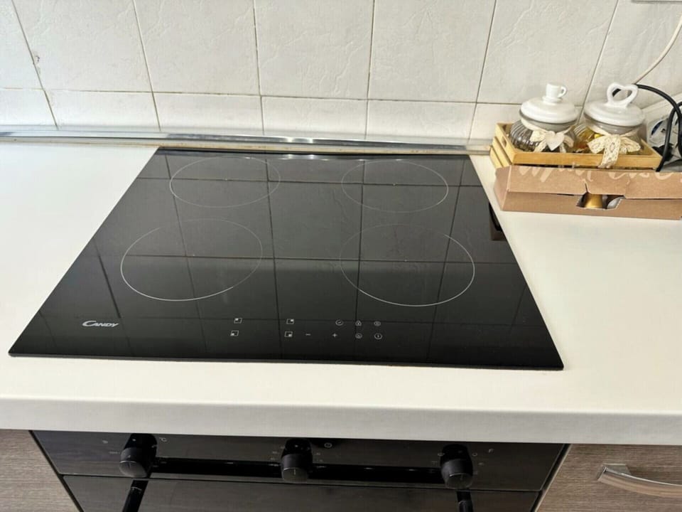 Induction Cooking Set