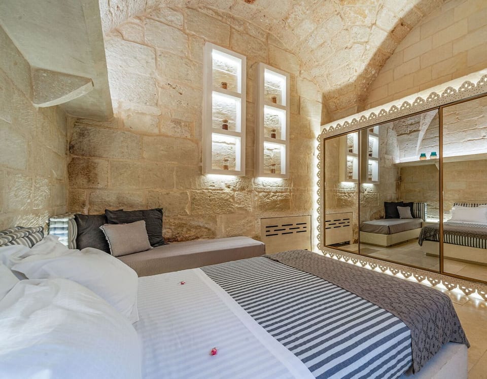 Accommodation
