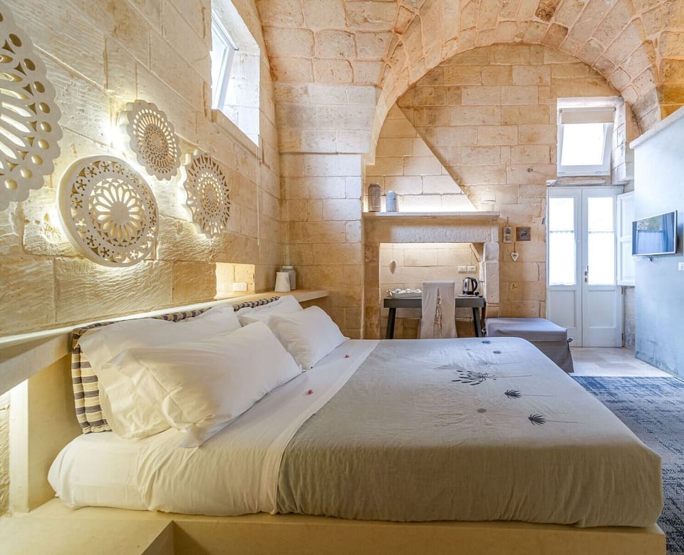 Accommodation