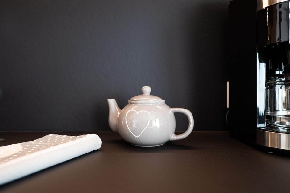 Ambiance / Close-up